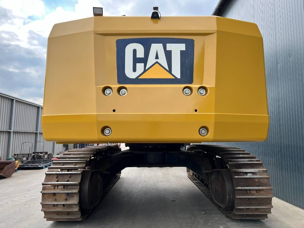 CAT 374FL ME | U/C 70%
