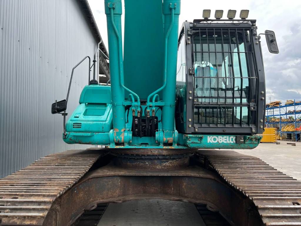 Kobelco SK500LC-9