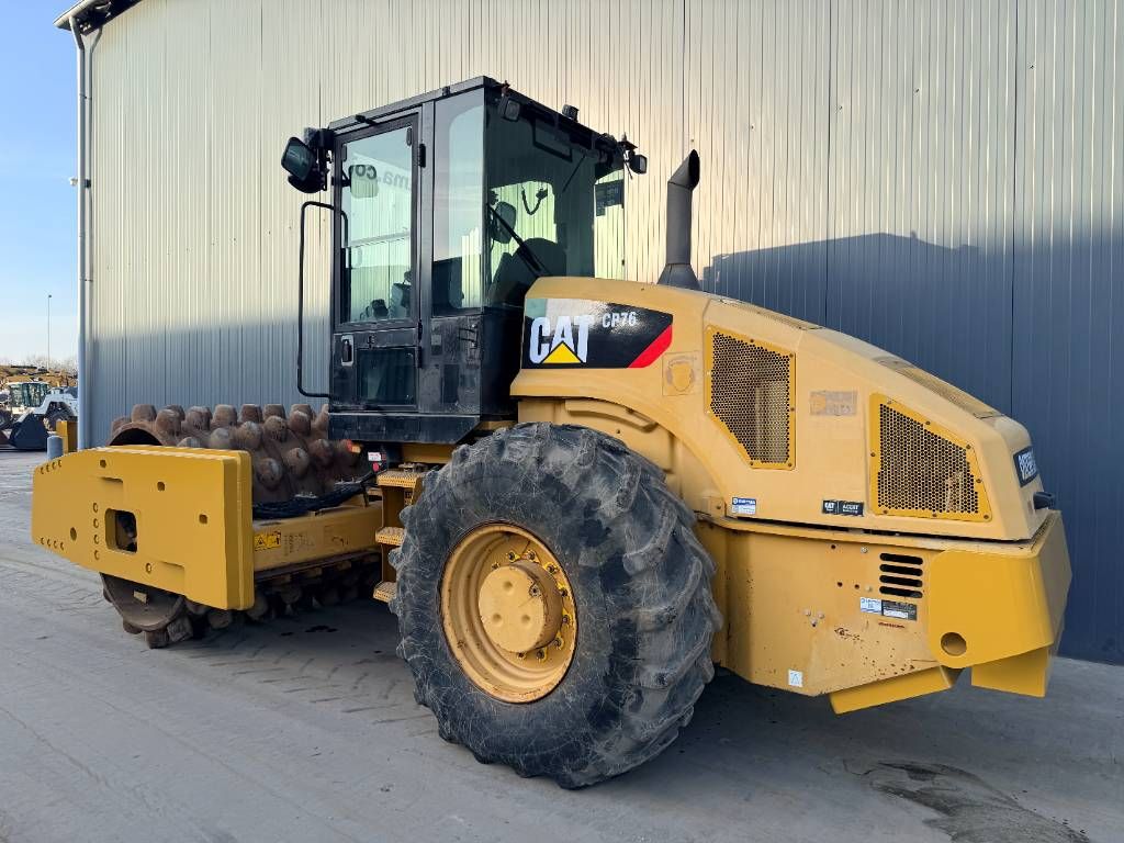CAT CP76