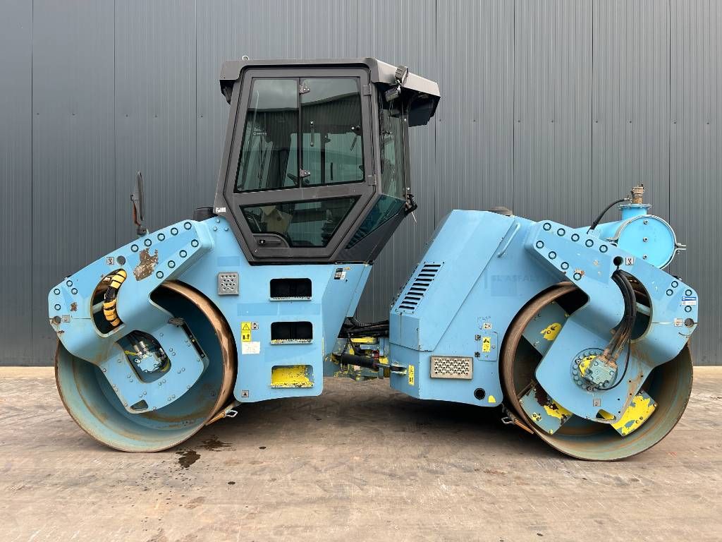 Ammann AV130X