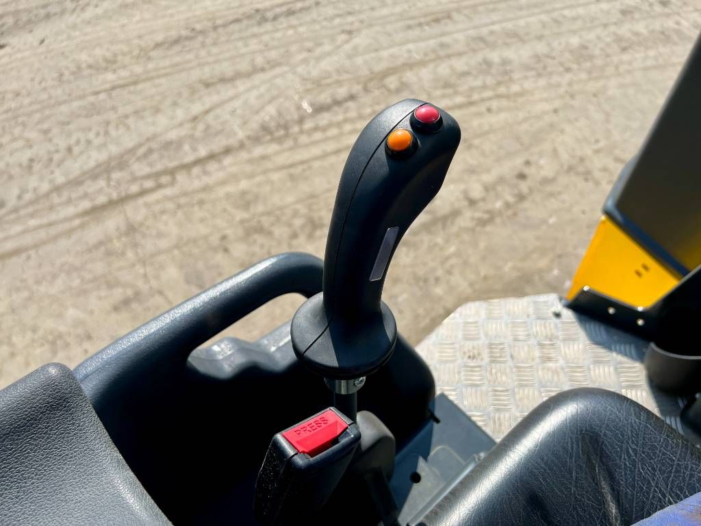 Bomag BW100 AD-5