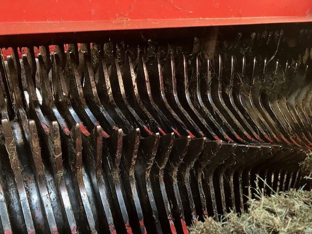 Jumbo 6000 profi-lline