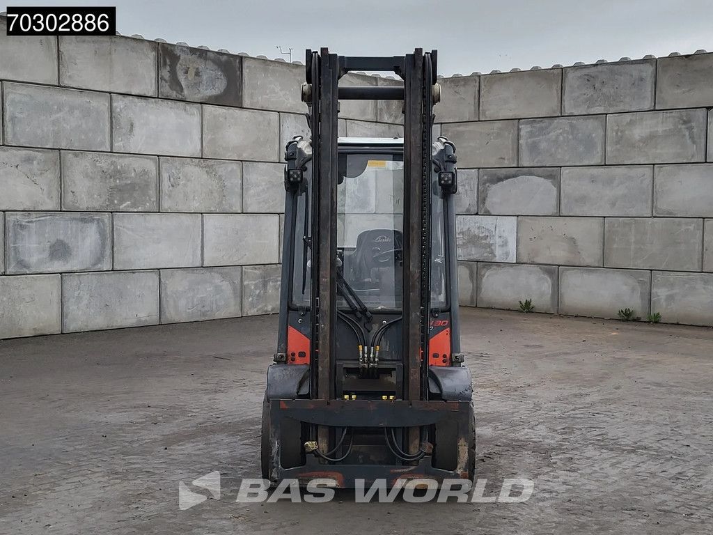 LINDE H30D