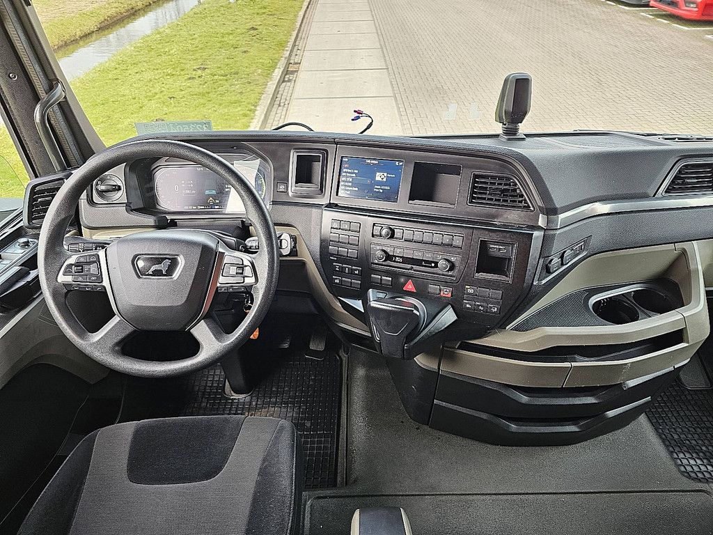 M.A.N. 26.470 TGX tg3 gm 6x2/4 adr pto