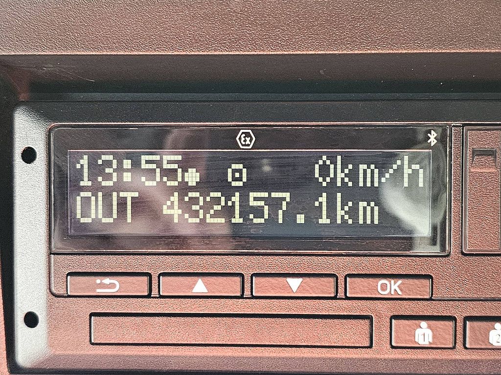 M.A.N. 26.470 TGX tg3 gm 6x2/4 adr pto