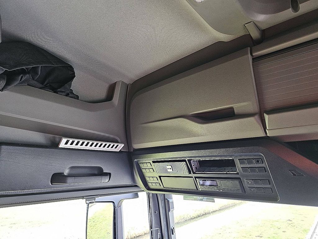 M.A.N. 26.470 TGX tg3 gm 6x2/4 adr pto