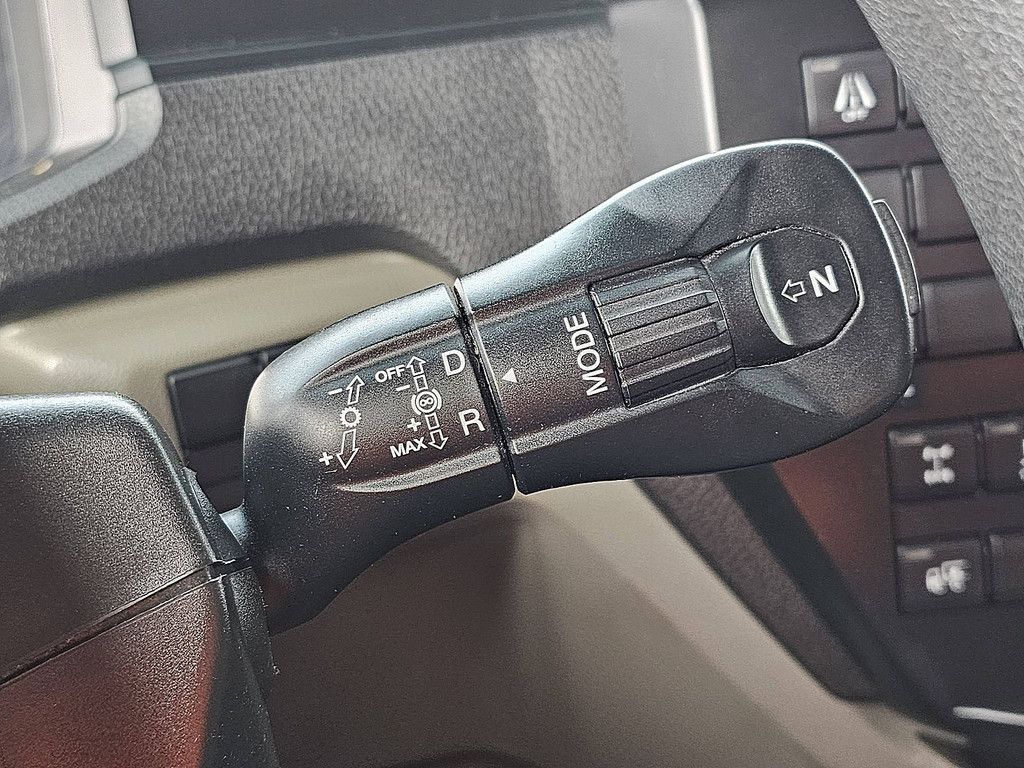 M.A.N. 26.470 TGX tg3 gm 6x2/4 adr pto