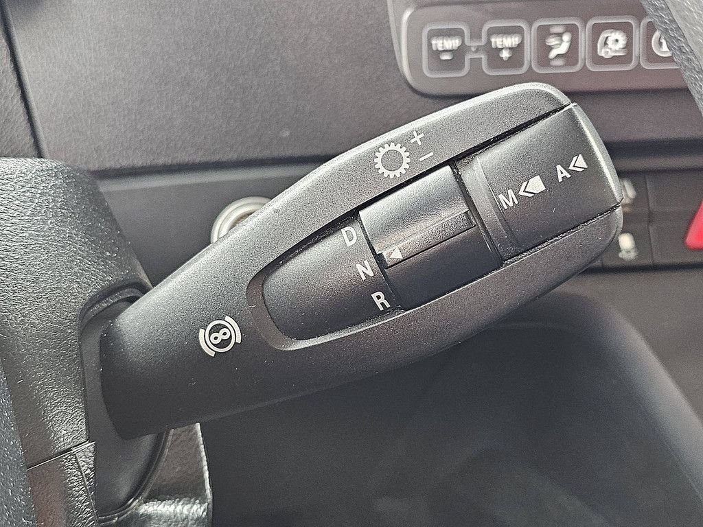 MERCEDES-BENZ ACTROS 1848 LS