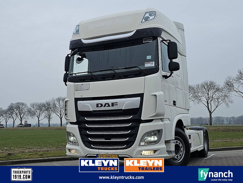 DAF XF 480