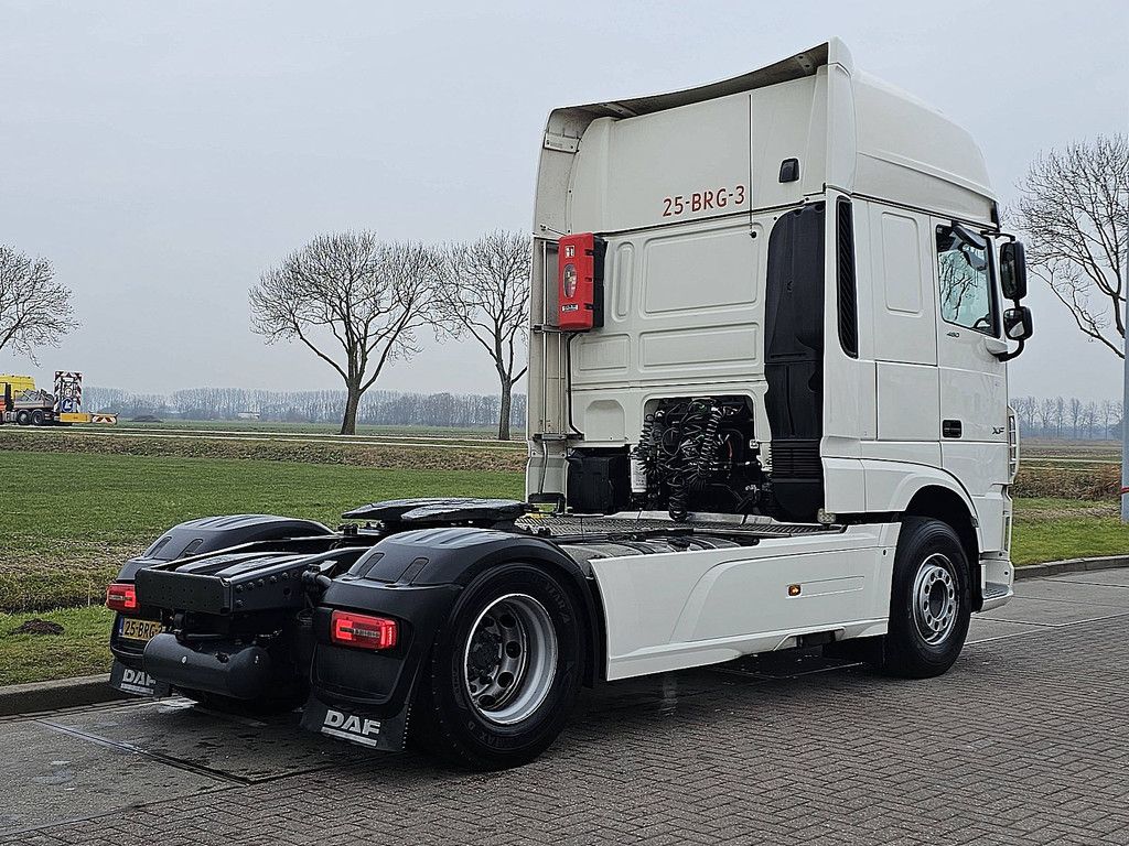 DAF XF 480