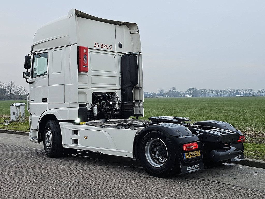DAF XF 480