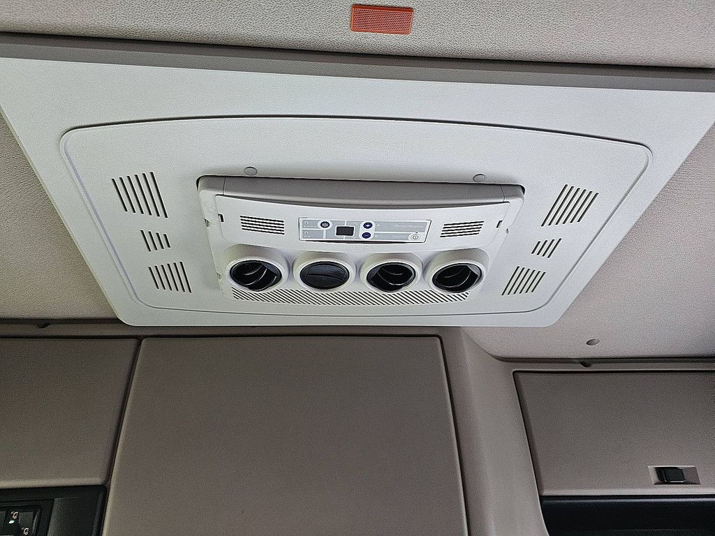 DAF XF 480 sc,standklima