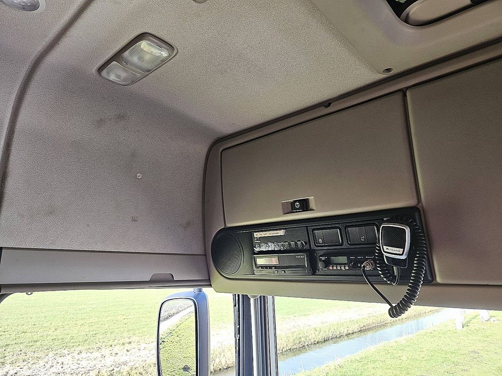 DAF XF 480 6x2 ftg spacecab