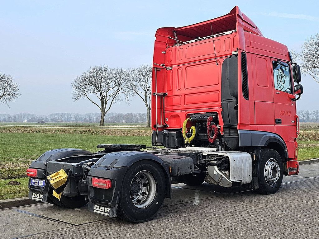 DAF XF 480