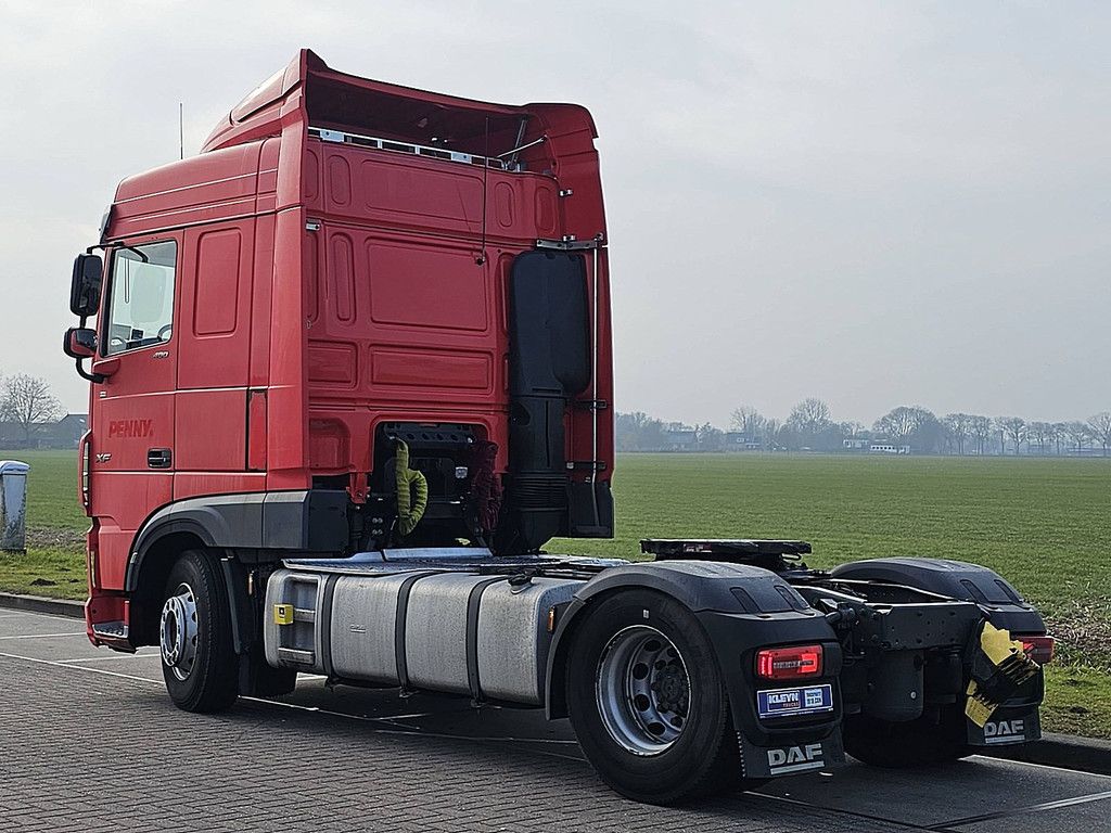 DAF XF 480
