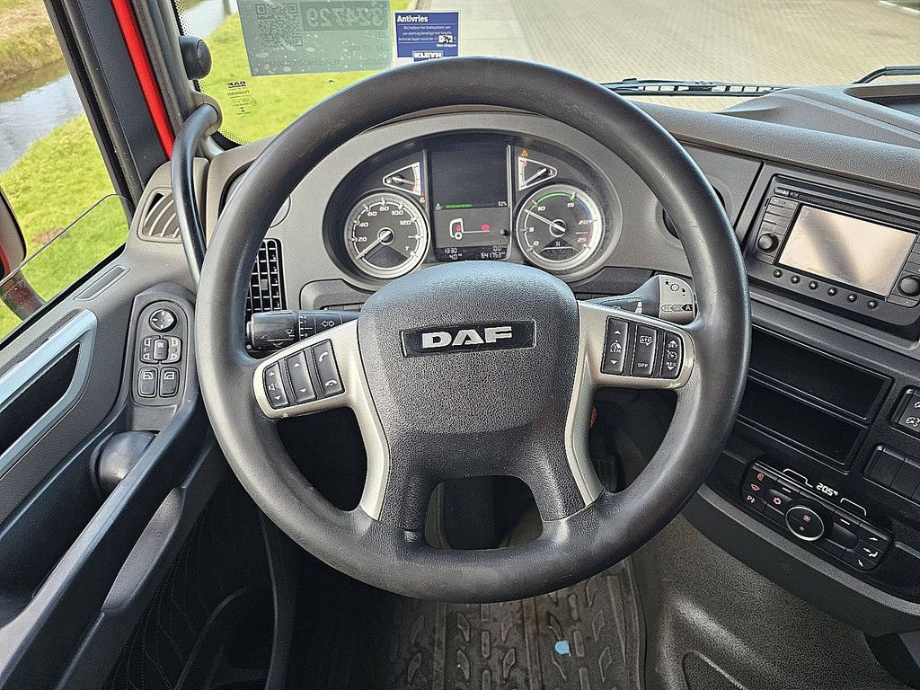 DAF XF 480