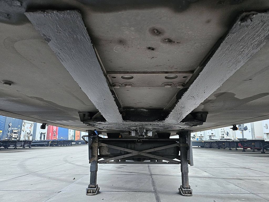 SCHMITZ SKO COOL CITY thermoking