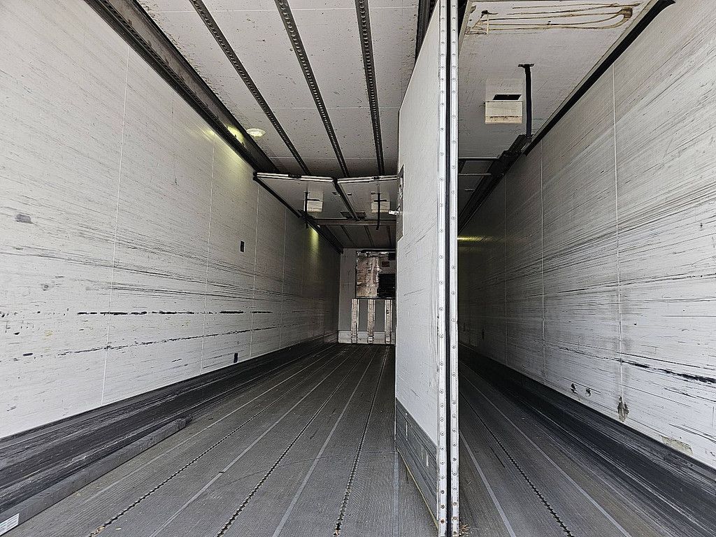 SCHMITZ SKO COOL CITY thermoking