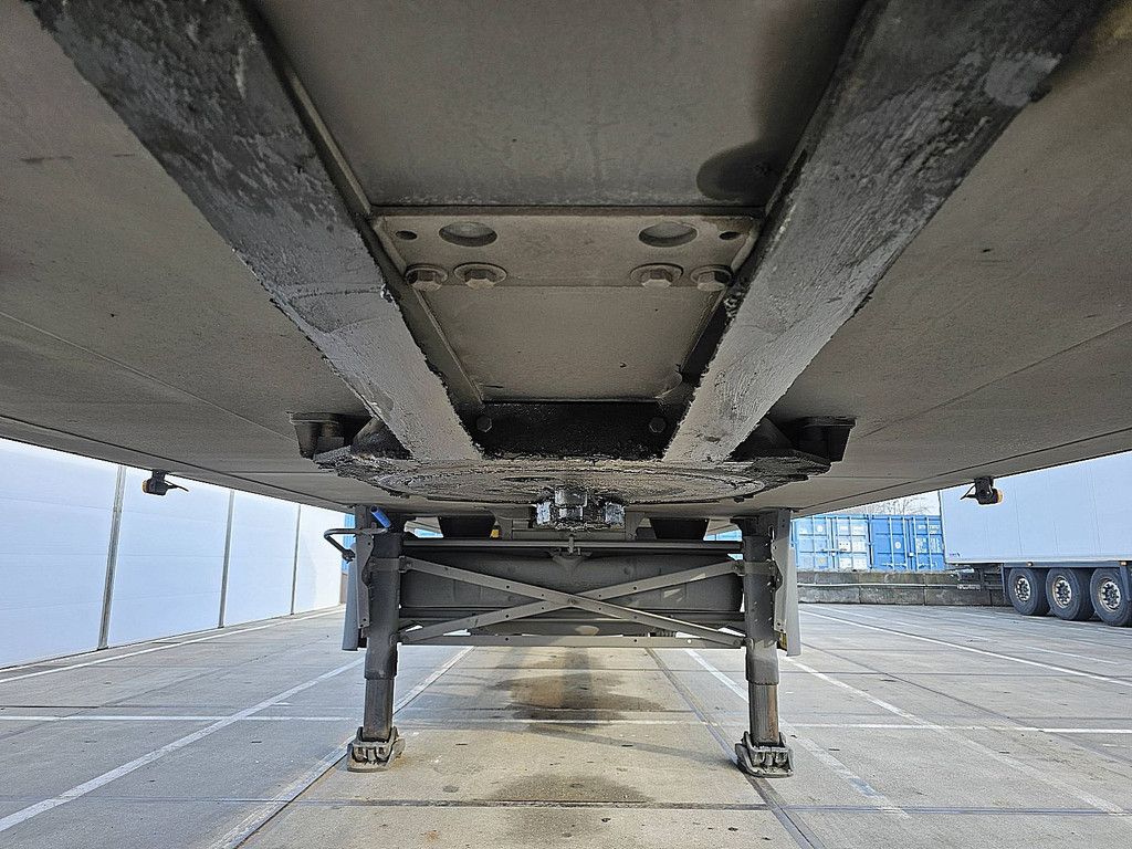 SCHMITZ SKO COOL CITY thermoking