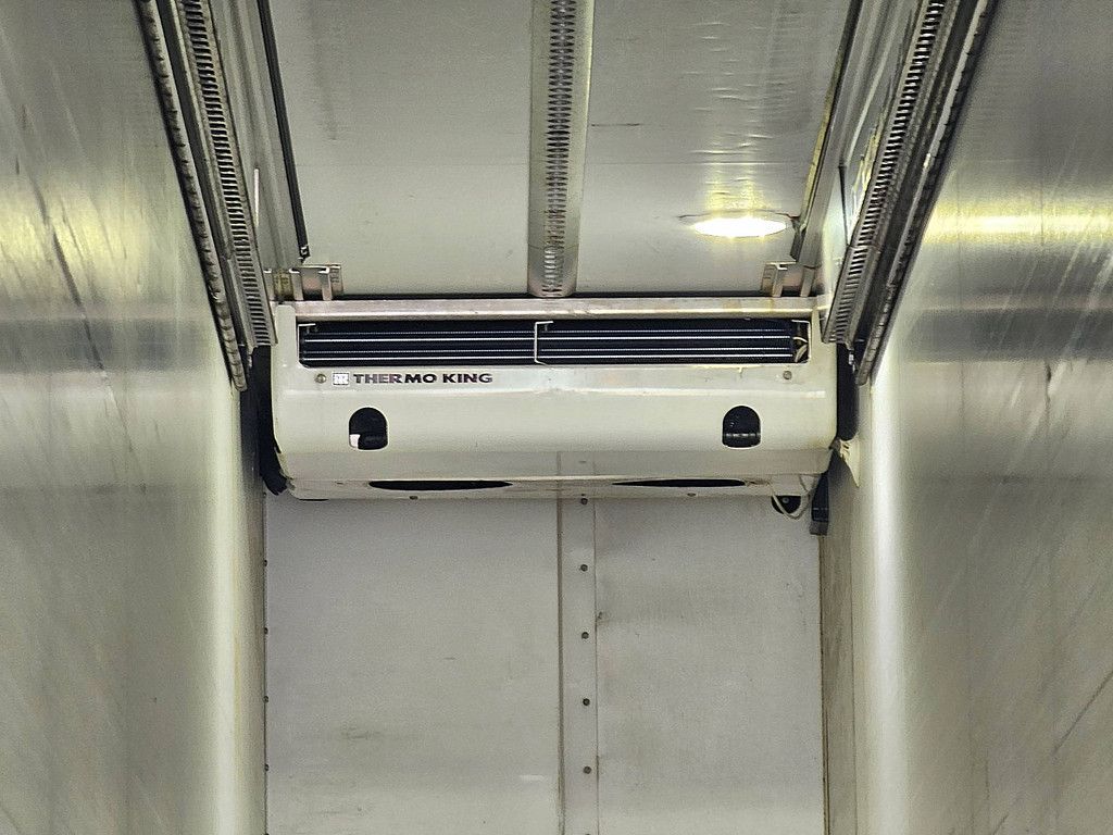 SCHMITZ SKO COOL CITY thermoking