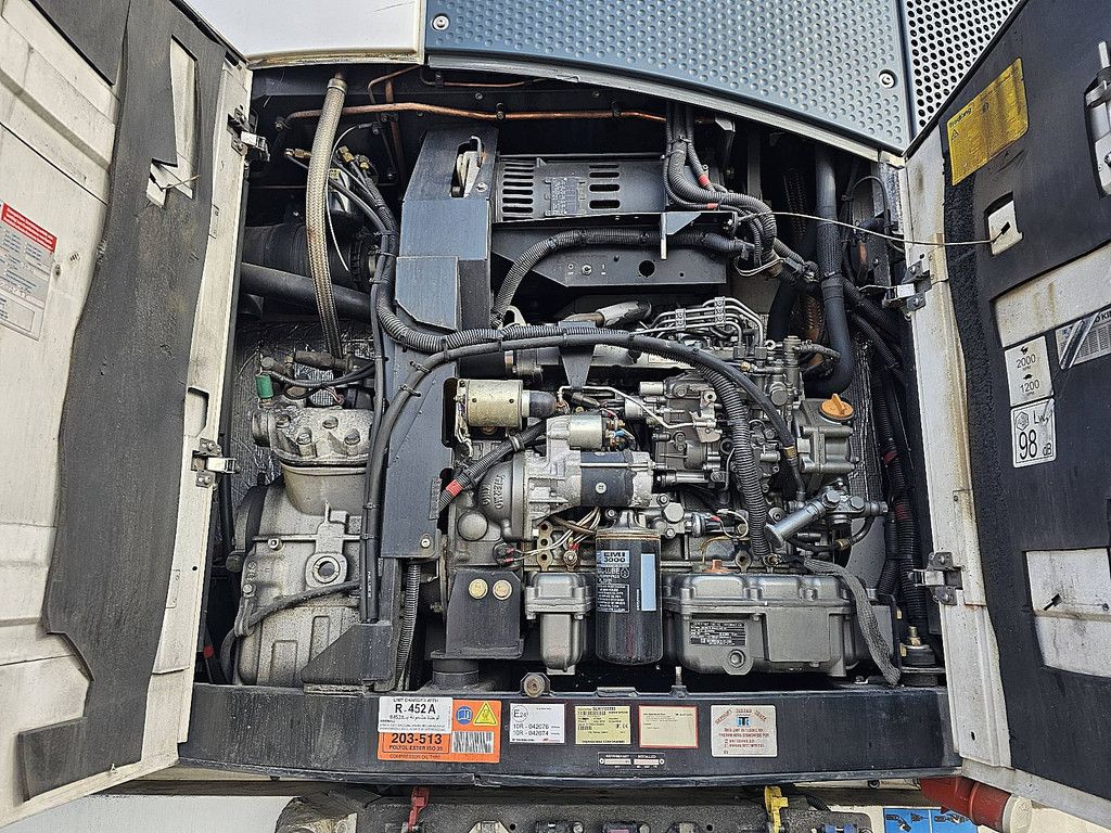 SCHMITZ SKO COOL CITY thermoking