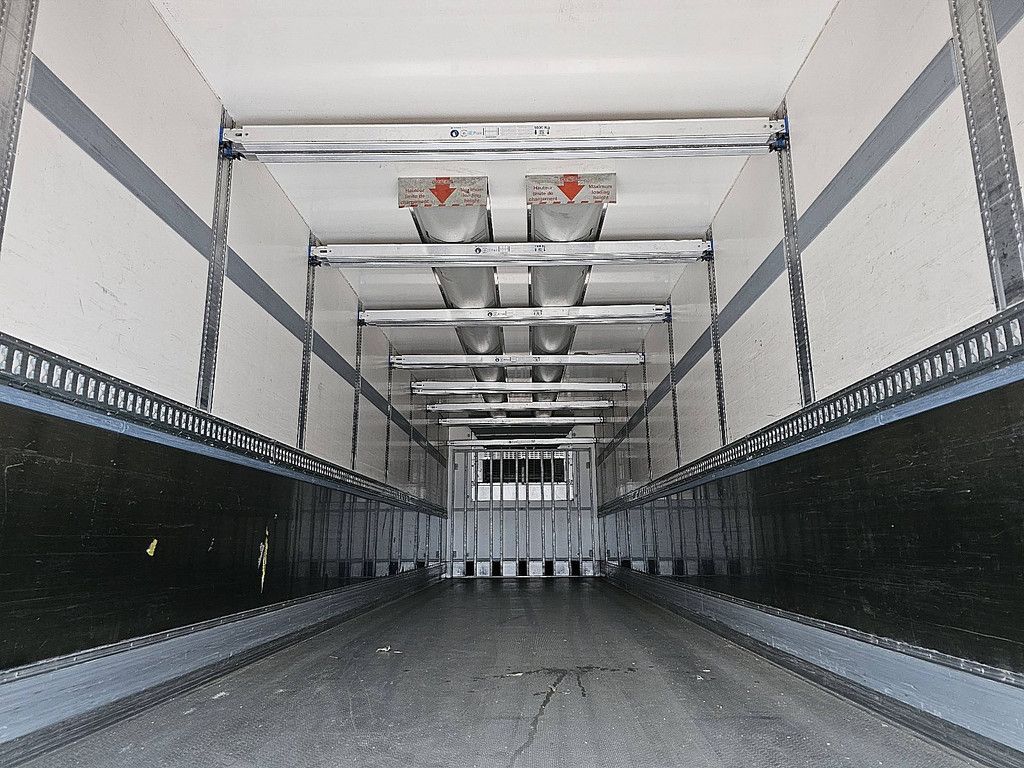 CHEREAU P1511 carrier vector 1550