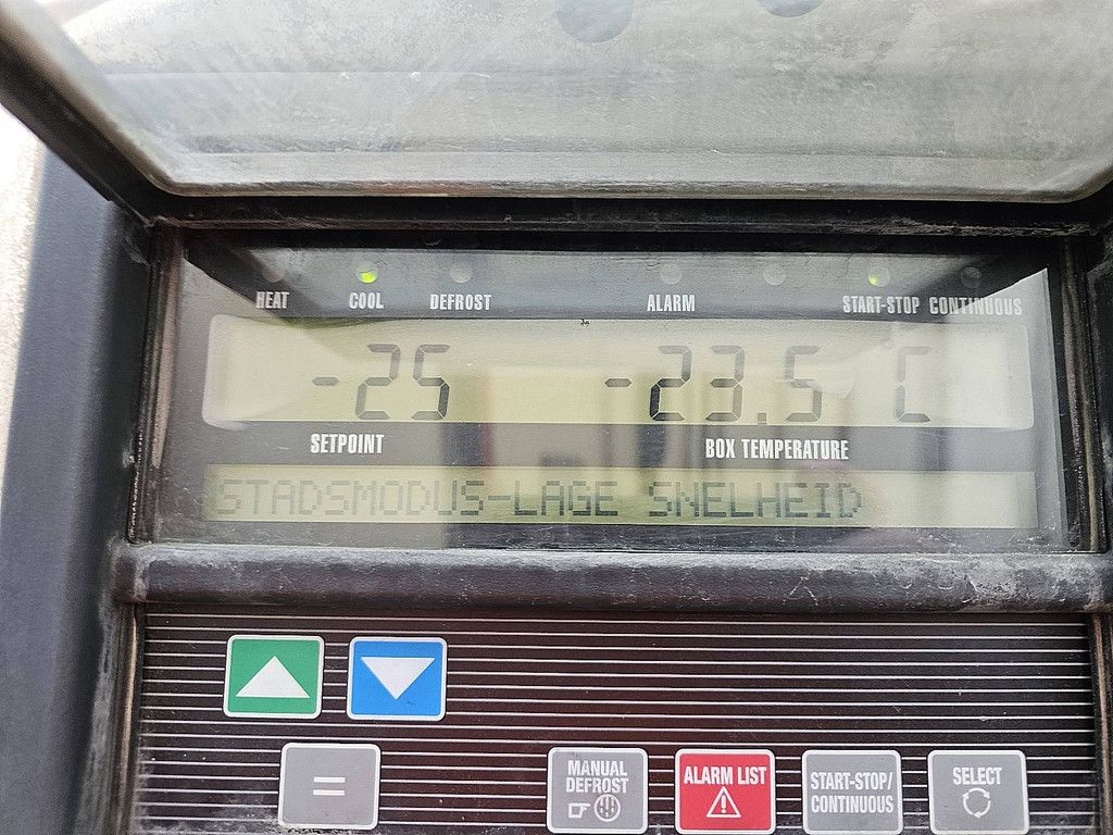 CHEREAU P1511 carrier vector 1550