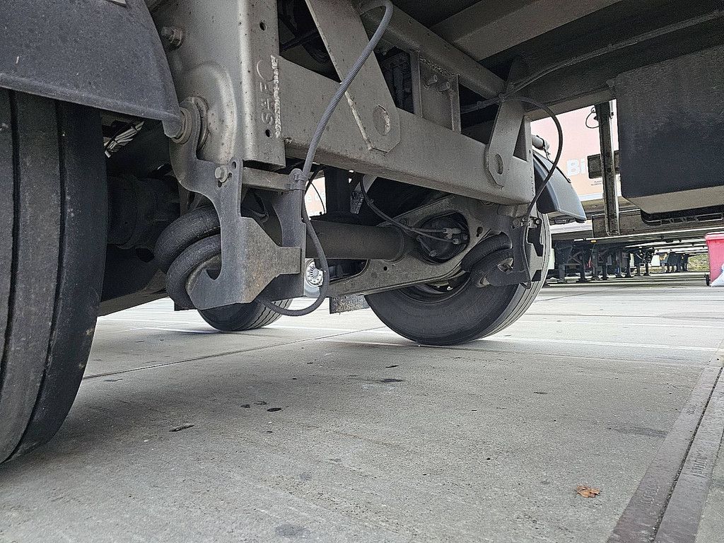 CHEREAU P1511 carrier vector 1550