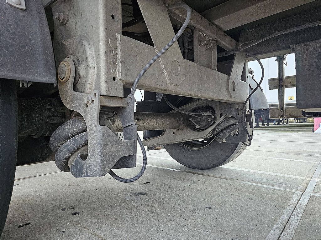 CHEREAU P1511 carrier vector 1550