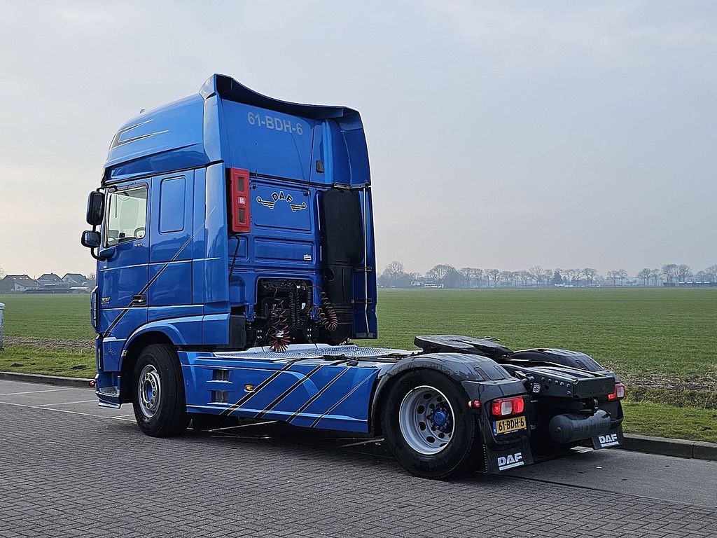 DAF XF 510