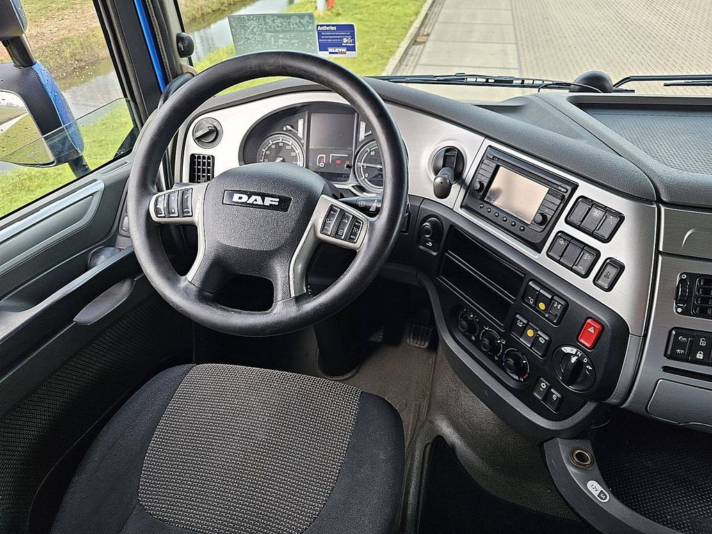 DAF XF 510