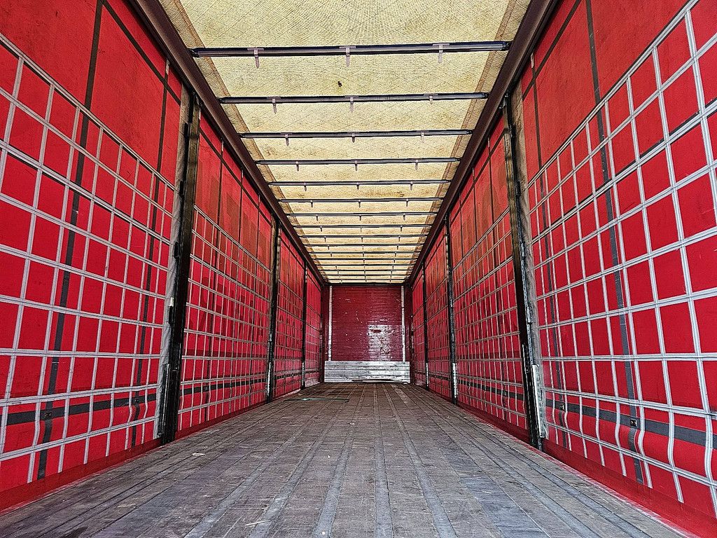 KASSBOHRER XS bpw hard wood floor