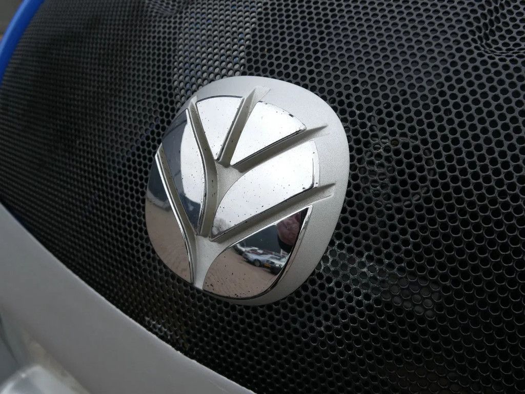 New Holland T3030 4wd / 01262 Draaiuren / Frontgewichtenset