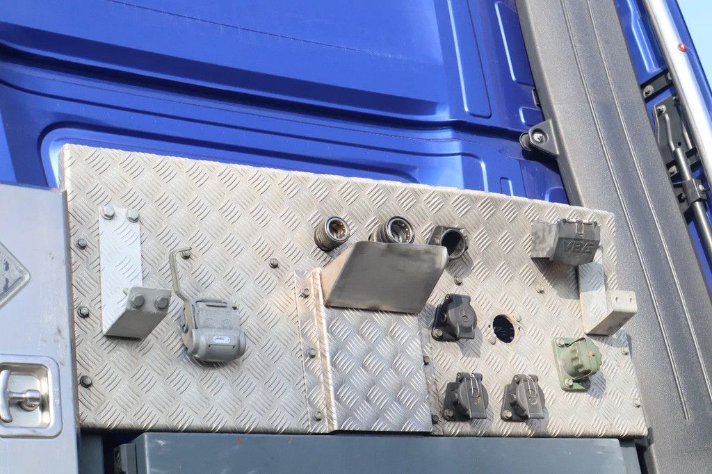 Mercedes-Benz Actros 2653 | 6X2 | RETARDER | HYDRAULICS | EURO 6