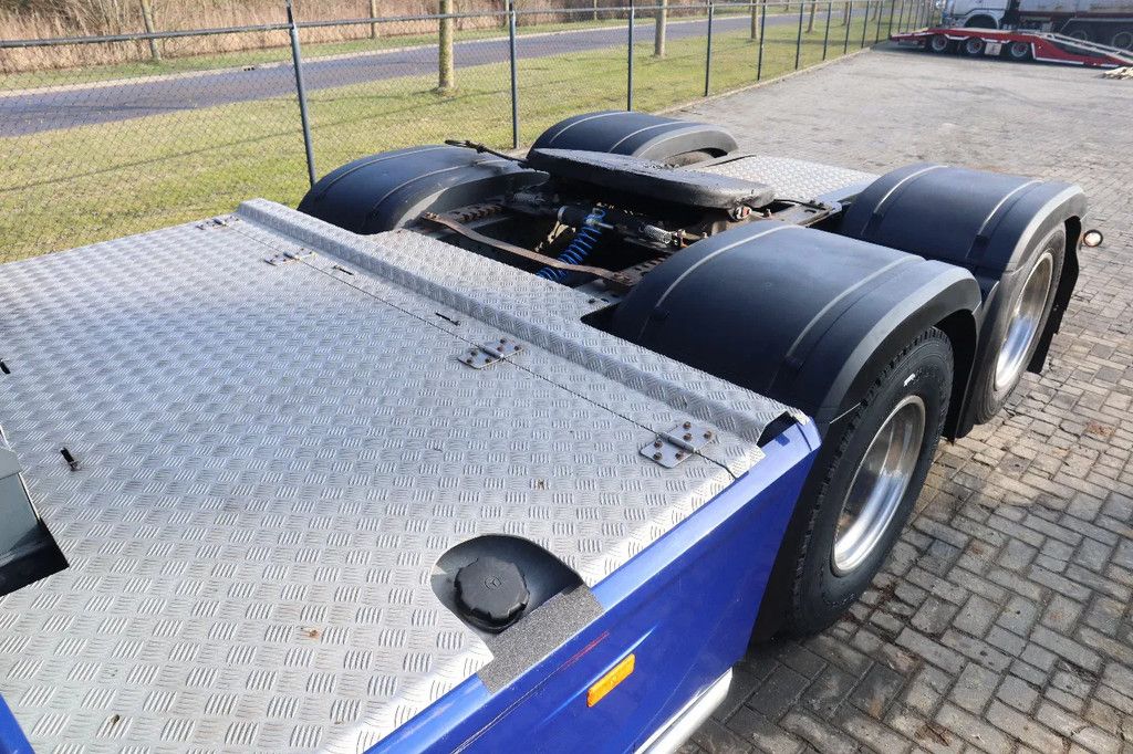 Mercedes-Benz Actros 2653 | 6X2 | RETARDER | HYDRAULICS | EURO 6