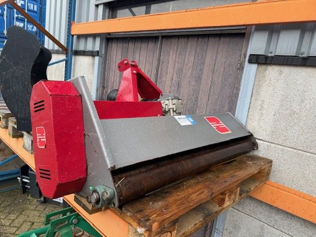 Morgnieux klepelmaaier BMA120 NM