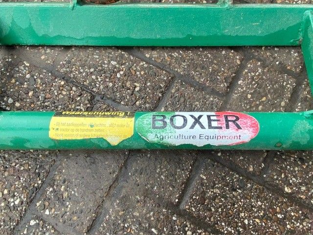 Boxer 2 mtr