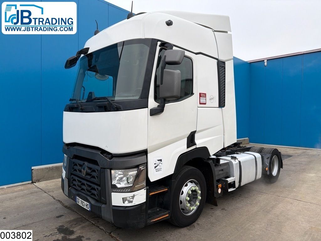 Renault T 480 EURO 6