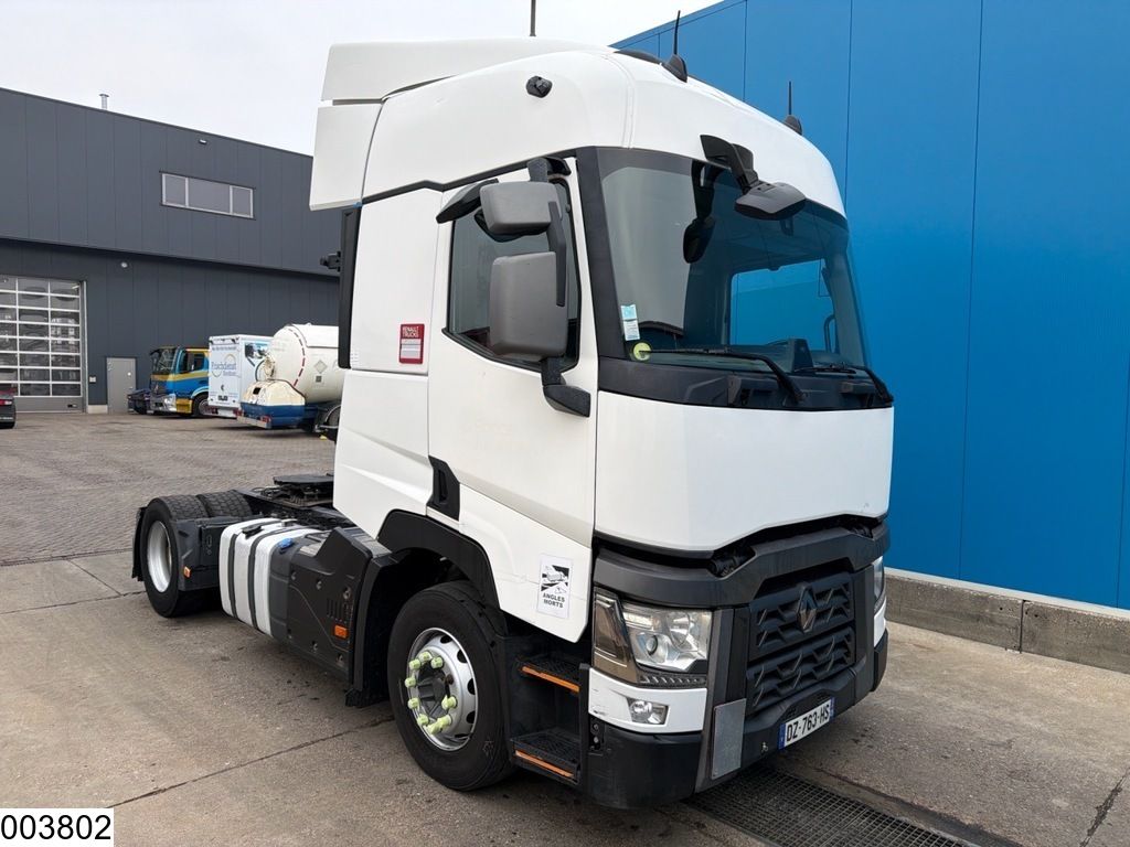 Renault T 480 EURO 6