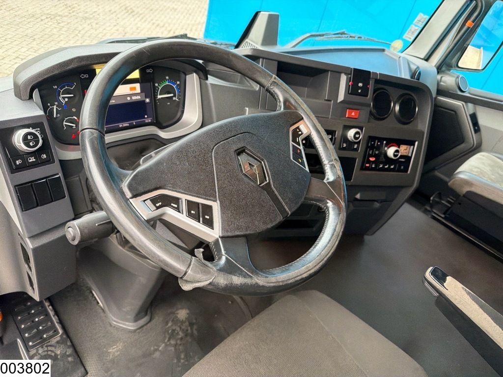 Renault T 480 EURO 6