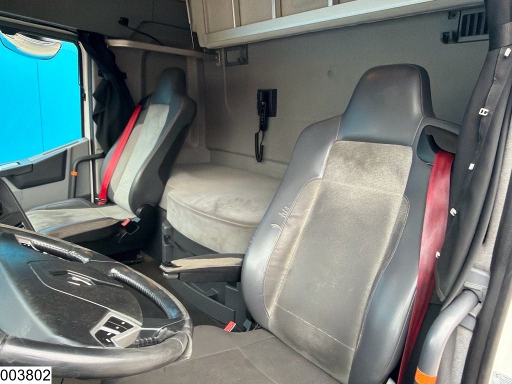 Renault T 480 EURO 6