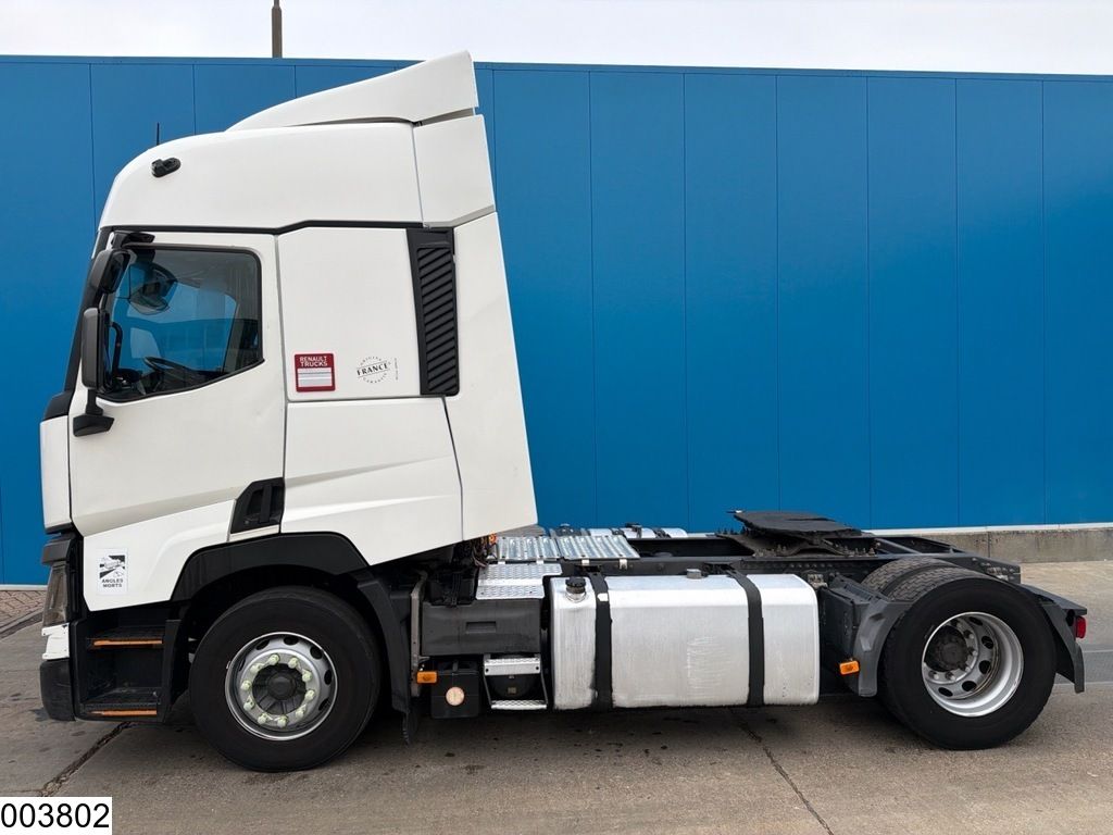 Renault T 480 EURO 6