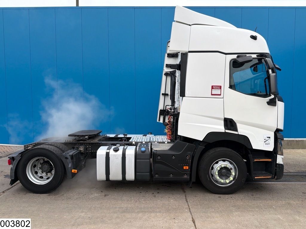 Renault T 480 EURO 6