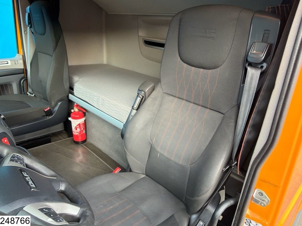 DAF XF 480 EURO 6, Standairco