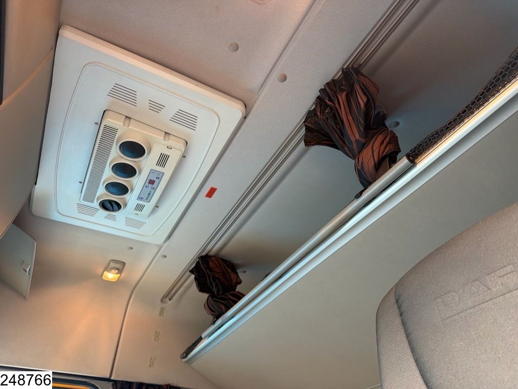 DAF XF 480 EURO 6, Standairco