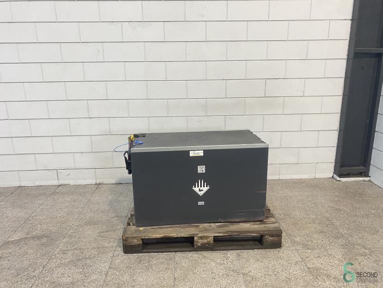 Batteries Electric Still Li-Ion Battery 2019