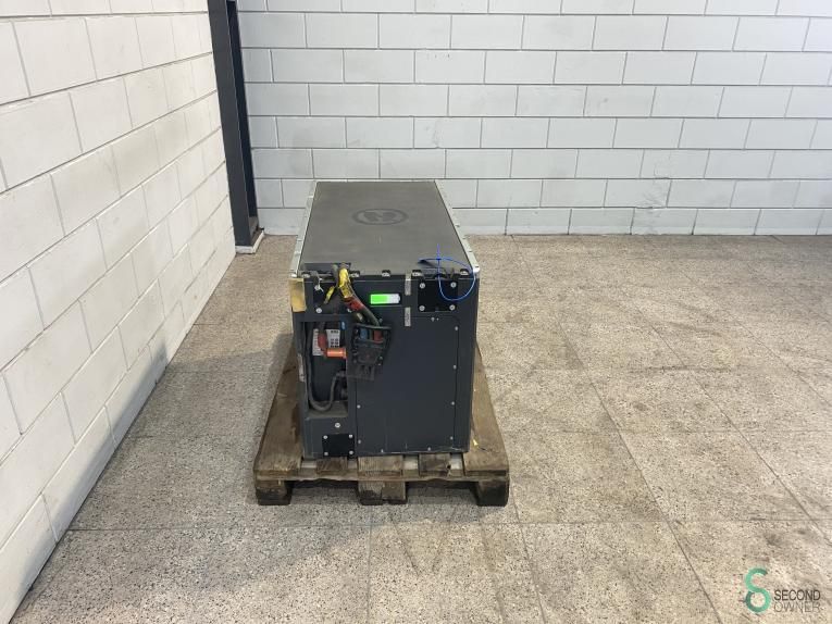 Batteries Electric Still Li-Ion Battery 2019