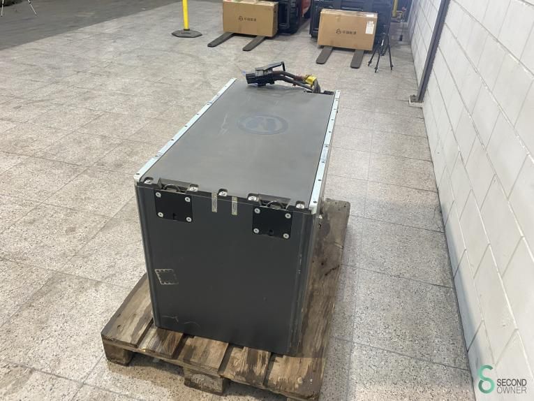 Batteries Electric Still Li-Ion Battery 2019