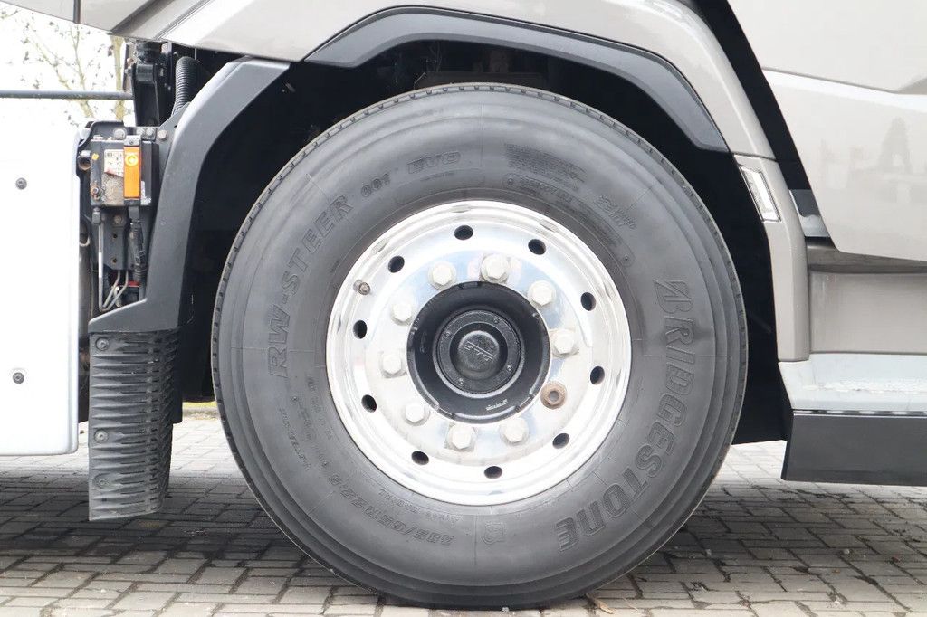 DAF XF 530 | 6X2 | RETARDER | FULL AIR | PTO PREP | EURO 6