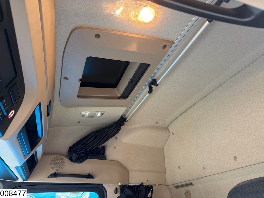 Mercedes Actros 1848 EURO 6, Retarder, Standairco